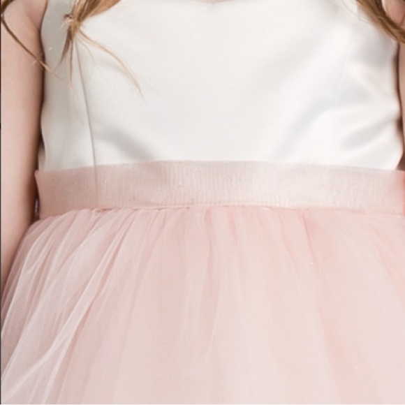 Petite Adele CHLOE DRESS (Size 8) - Picture 2 of 7